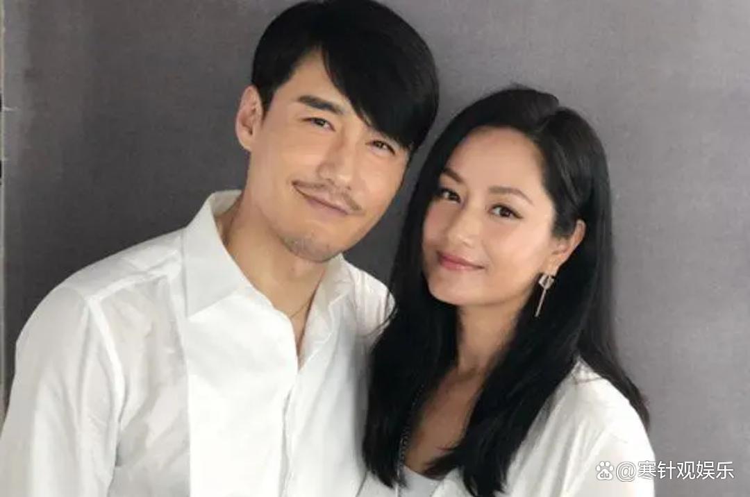 ​胡兵官宣要结婚了？网友问，新娘是谁？