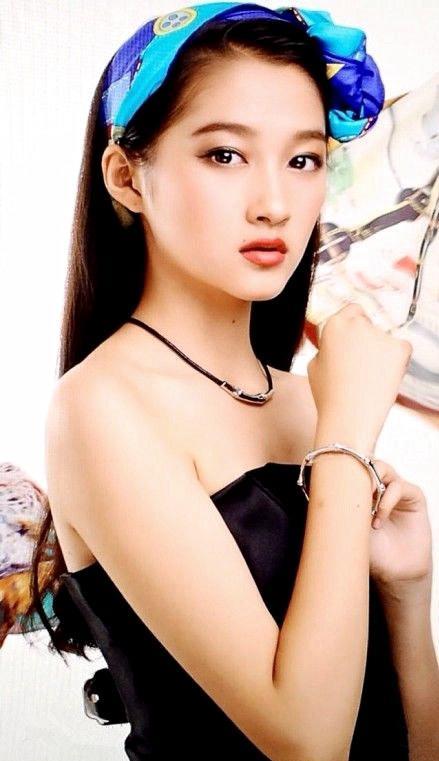​鹿晗的女友你到底知道多少？