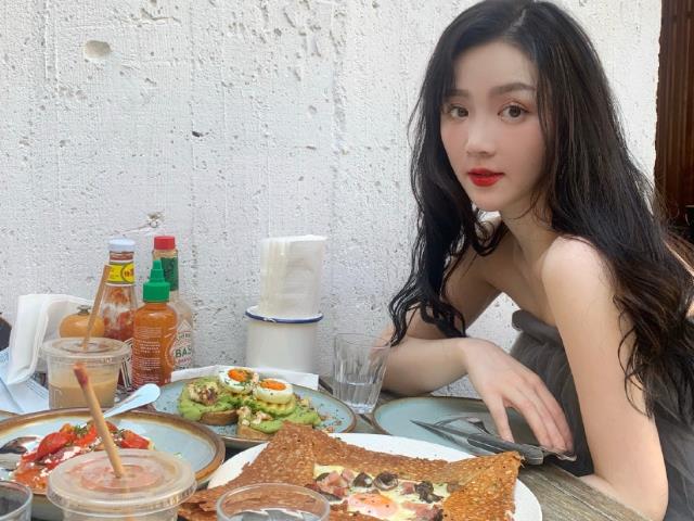​任豪女友曝两人分手，男方走红后感情生变，密室事件早有端倪