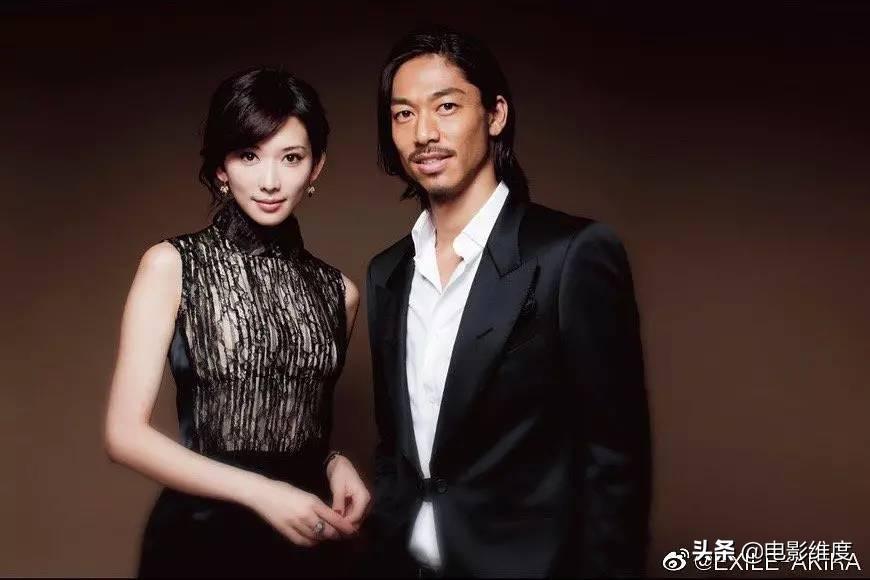 ​林志玲正式宣布结婚，娱乐圈又少了一个“黄金剩女”
