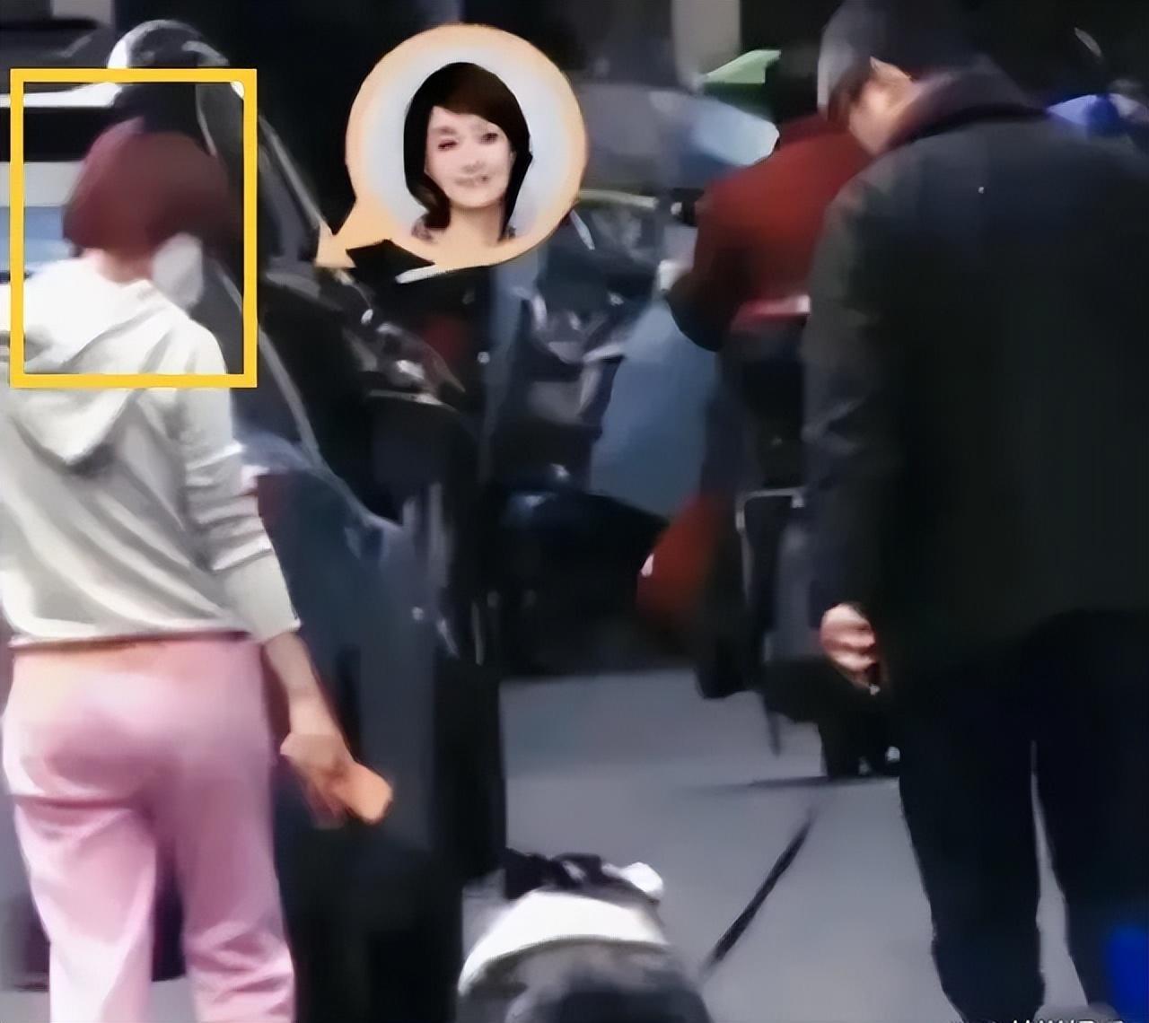 ​马伊琍新恋情疑曝光，文章同新女友一同去三亚，离婚后各自幸福