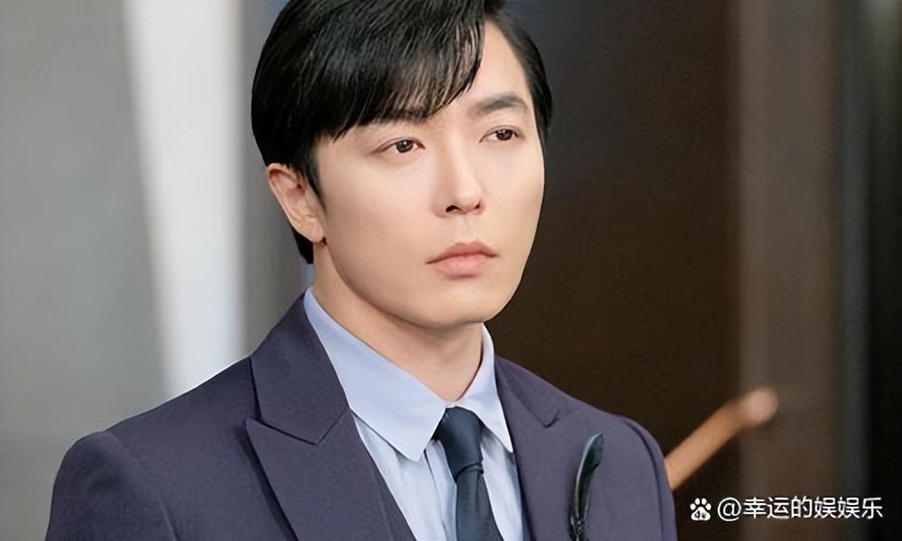 ​金材昱理想型是谁？戏里与郑秀晶配一脸，戏外他的女友会是谁