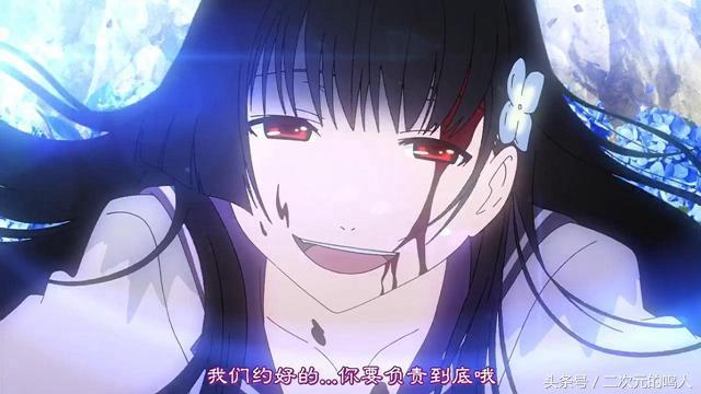 ​盘点：最重口味的3位男主，一个女友是怪物，网友深夜偷偷看！