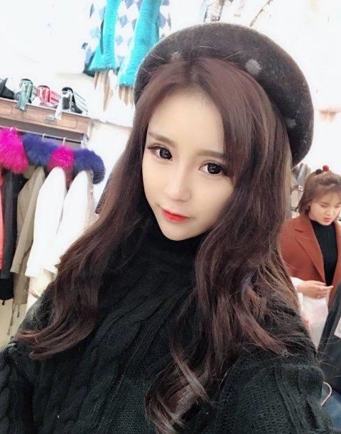​王乐乐的几个绯闻女友，李嘉慧最漂亮，高迪徒弟点点最高调