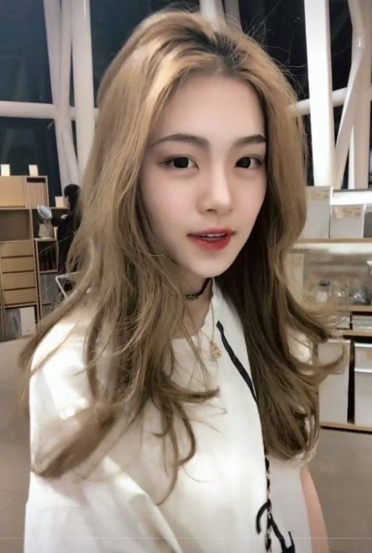 ​王乐乐的几个绯闻女友，李嘉慧最漂亮，高迪徒弟点点最高调