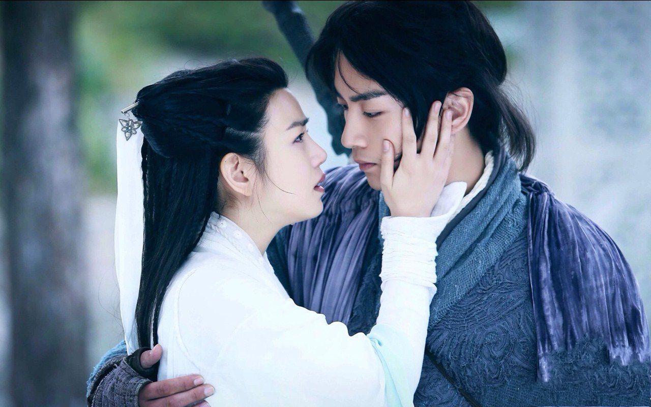 ​陈晓大婚5位超美前女友曝光，除了赵丽颖，还有王思聪前任