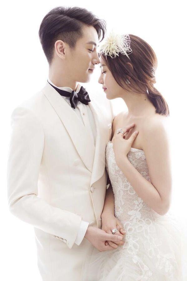 ​陈晓大婚5位超美前女友曝光，除了赵丽颖，还有王思聪前任