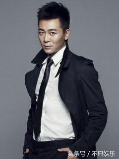 ​陈建斌前女友吴越，娱乐圈中的另类，40岁依旧未婚，近照太性感
