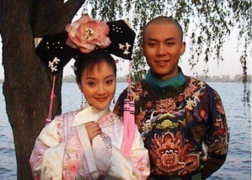 ​范冰冰终于嫁给他了！细数他们的情史