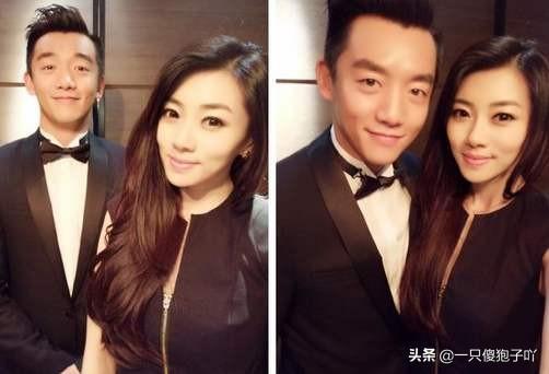 ​郑恺苗苗521结婚引爆全网，明星反应各不同，baby的评论成亮点