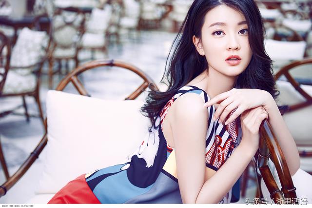​扒一扒鹿晗的女友，竟然有这么多，关晓彤，你要注意了！