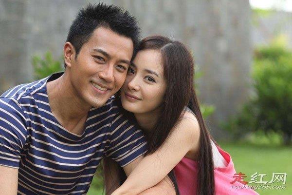 ​杨幂我老公呢1分钟是什么梗和刘恺威真的离婚了吗
