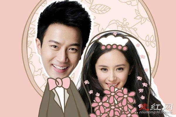 ​杨幂我老公呢1分钟是什么梗和刘恺威真的离婚了吗