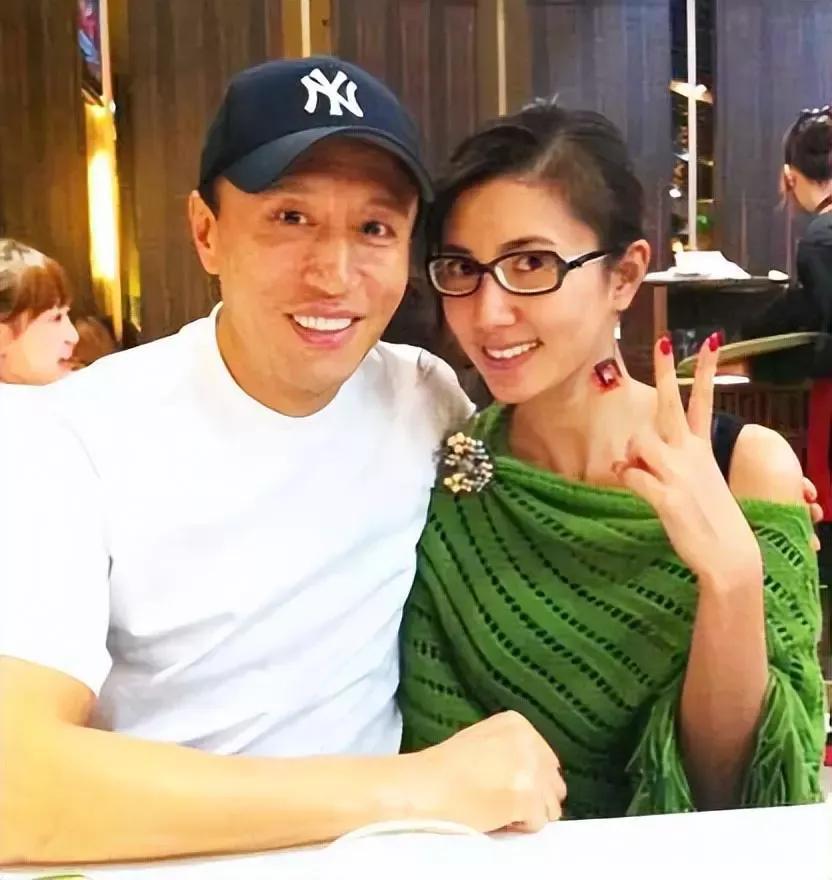 ​演员王洛勇：23岁娶到丁宁，结婚到如今零绯闻