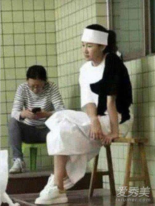​王宝强女友正面照长啥样？王宝强女友冯清个人资料背景介绍