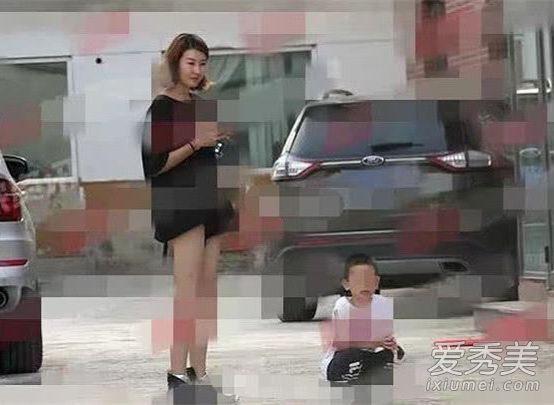 ​王宝强女友正面照长啥样？王宝强女友冯清个人资料背景介绍