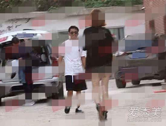 ​王宝强女友正面照长啥样？王宝强女友冯清个人资料背景介绍