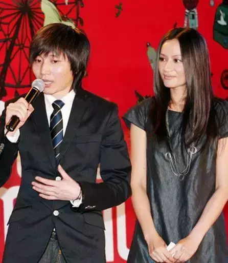 ​同居11年，瞿颖终于决定要与张亚东结婚了！