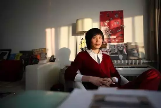 ​同居11年，瞿颖终于决定要与张亚东结婚了！