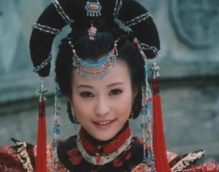​郝蕾终于坦白，揭露和邓超分手原因，为何结婚10年的孙俪能忍受？