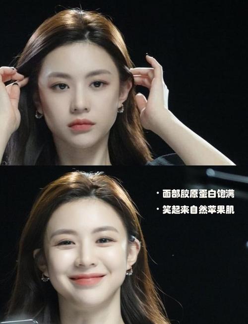 ​spell edit高允真成韩国整形模版 高允真个人资料介绍