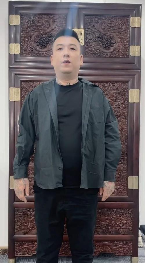 ​天津李四（个人资料、信息、简介）