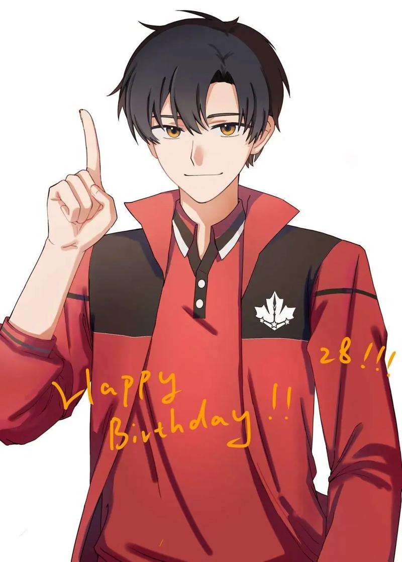 ​全职高手资料之角色生日