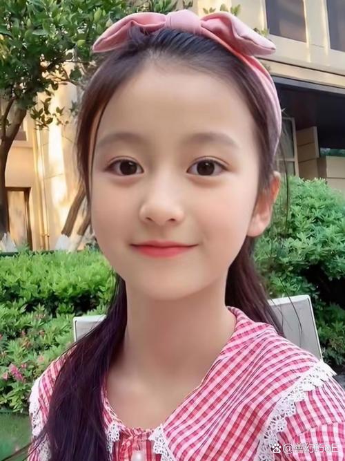 ​小女花不弃小花不弃是谁演的 费佳欣个人资料参演电视剧作品