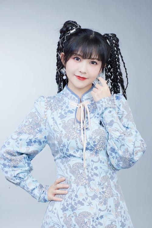​创造101赖美云几岁身高多少 赖美云家庭背景个人资料