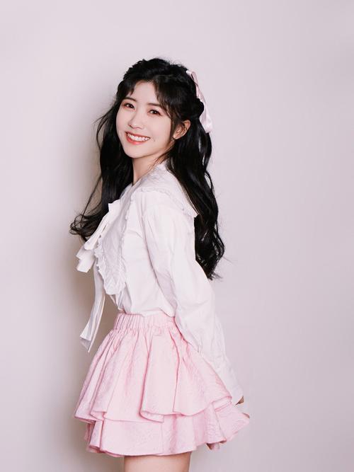 ​创造101赖美云几岁身高多少 赖美云家庭背景个人资料