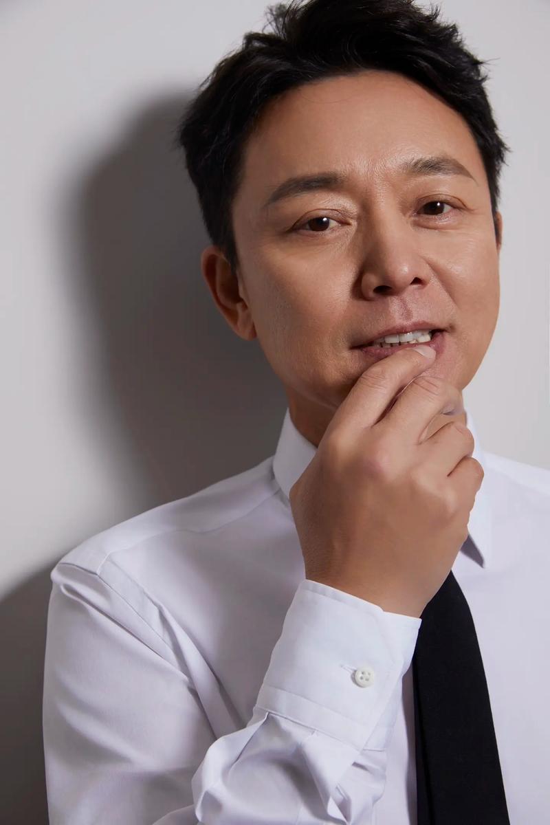 ​《誓言》加藤扮演者是谁 刘奕君背景个人资料介绍