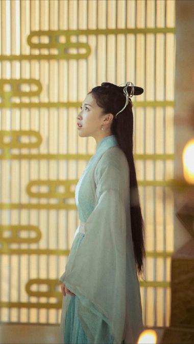 ​香蜜沉沉烬如霜邝露真实身份是什么 扮演者杜雨宸资料介绍