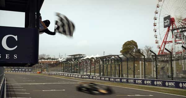 《F1：狂飙飞车》发布“缔造奇迹”特辑 6月27日竞速盛宴燃擎来袭