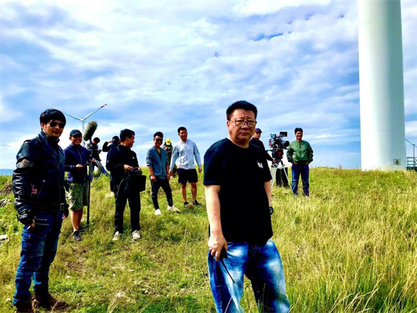 《生死救赎》：一部由“哈雷精神”引发的电影，历经六年全因情怀