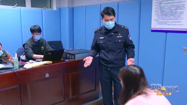 东方卫视《大城无小事•城市真英雄2021》永不言弃：潜逃24年！无名女尸案终于成功告破
