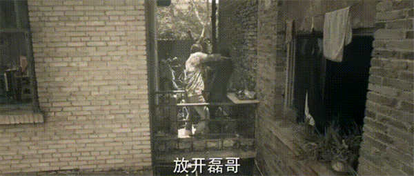 独家对话丨陈晓：决定演吴振峰只花了15分钟