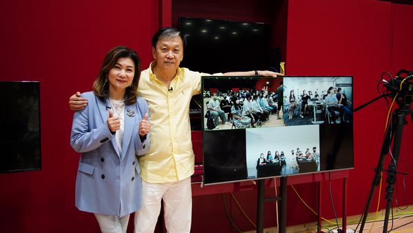 TVB 2022艺员训练班7月18日起粤港同步开课，培养青年力量，共谱影界未来
