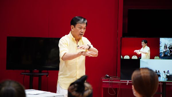 TVB 2022艺员训练班7月18日起粤港同步开课，培养青年力量，共谱影界未来