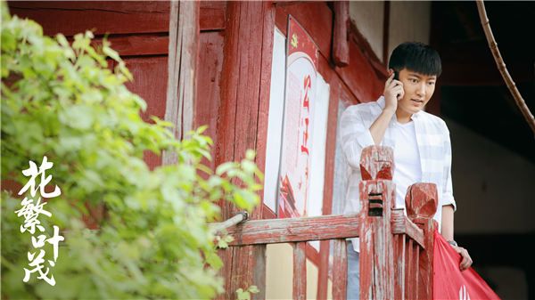 《花繁叶茂》科普农村脱贫攻坚历程 引发年轻人好评热议