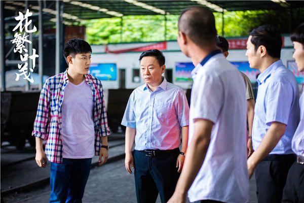 《花繁叶茂》科普农村脱贫攻坚历程 引发年轻人好评热议