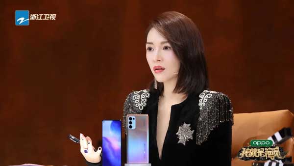 “演员”二字究竟意味着什么？这档节目用专业致意匠心
