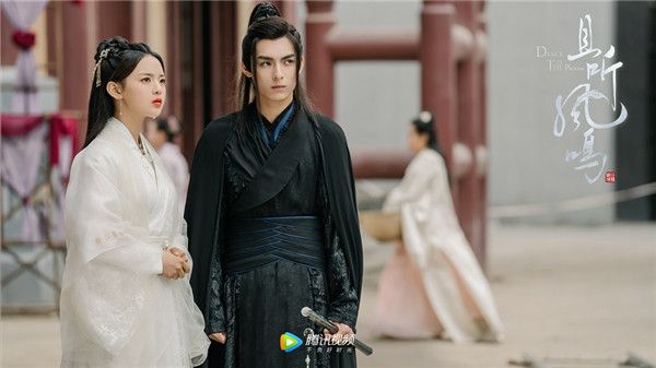 《且听凤鸣》成长情感动人 高适配演出引发期待