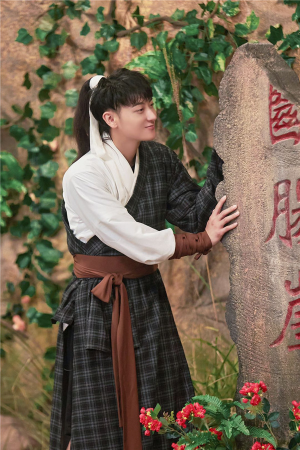 黄子韬《萌探探探案》演技大爆发 细腻哭戏打动人心
