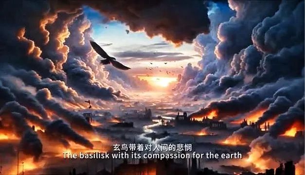 内容行业变局前夜，《白狐》打响“全AI剧集”第一枪