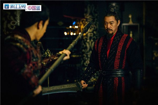 从《扶摇》到《九州》，浙江卫视周播剧场如何锁定一个又一个