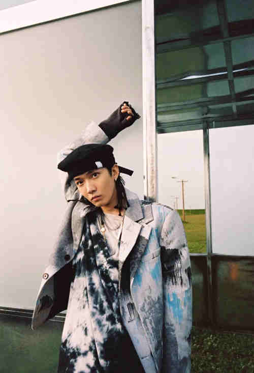 Tizzy T「Call Out」Tour 2021全国巡演正式公布