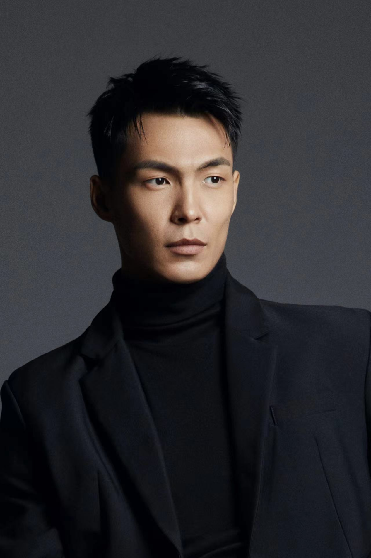 观天下归心 显大国气象 ——诗乐舞大秀《天下归心》主演团队如是说