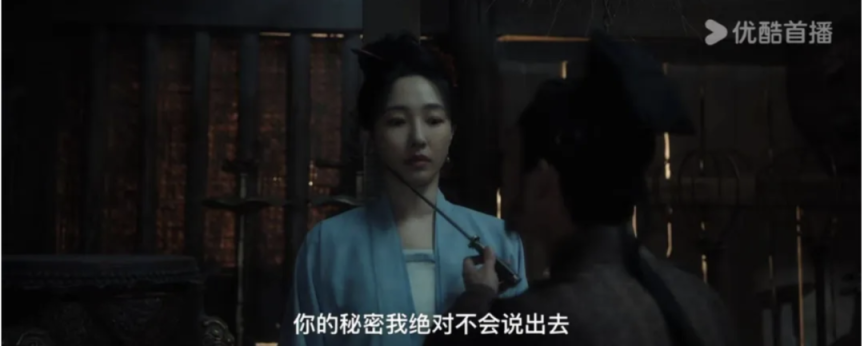 央视压轴大剧，张颂文稳了，白百何一言难尽