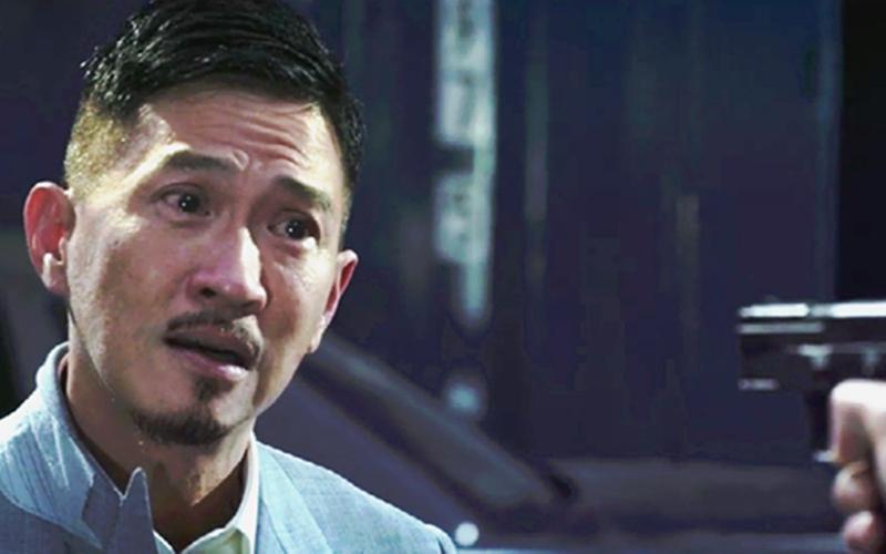 粤语好“港”！白百何为新作苦练粤语三个月