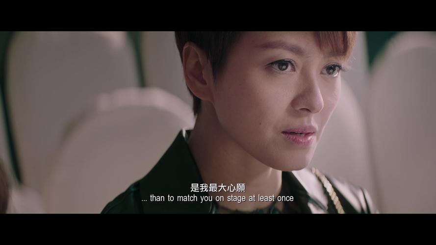 粤语好“港”！白百何为新作苦练粤语三个月